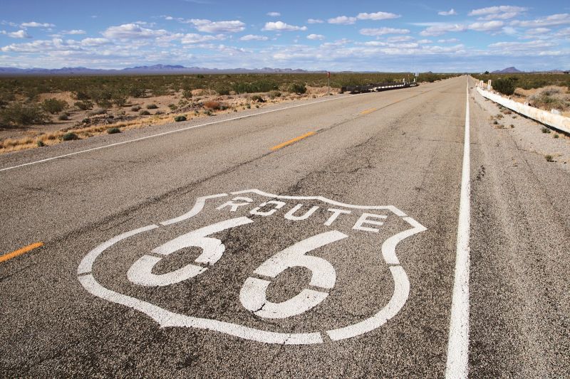 66号公路
